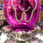 First tooth arrangement balloon