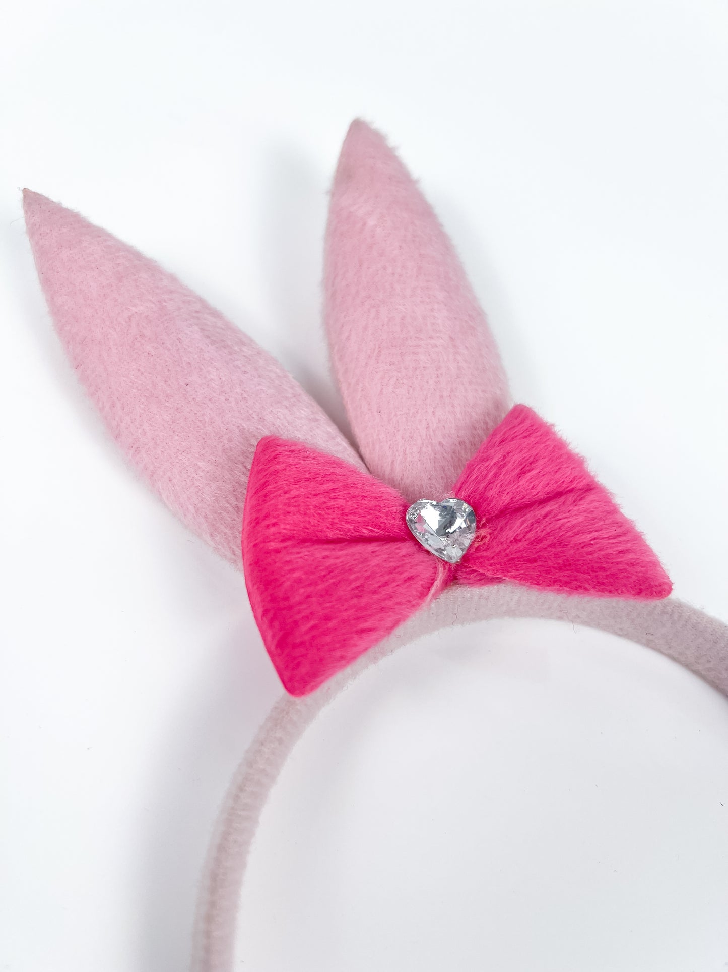 Pink Bunny