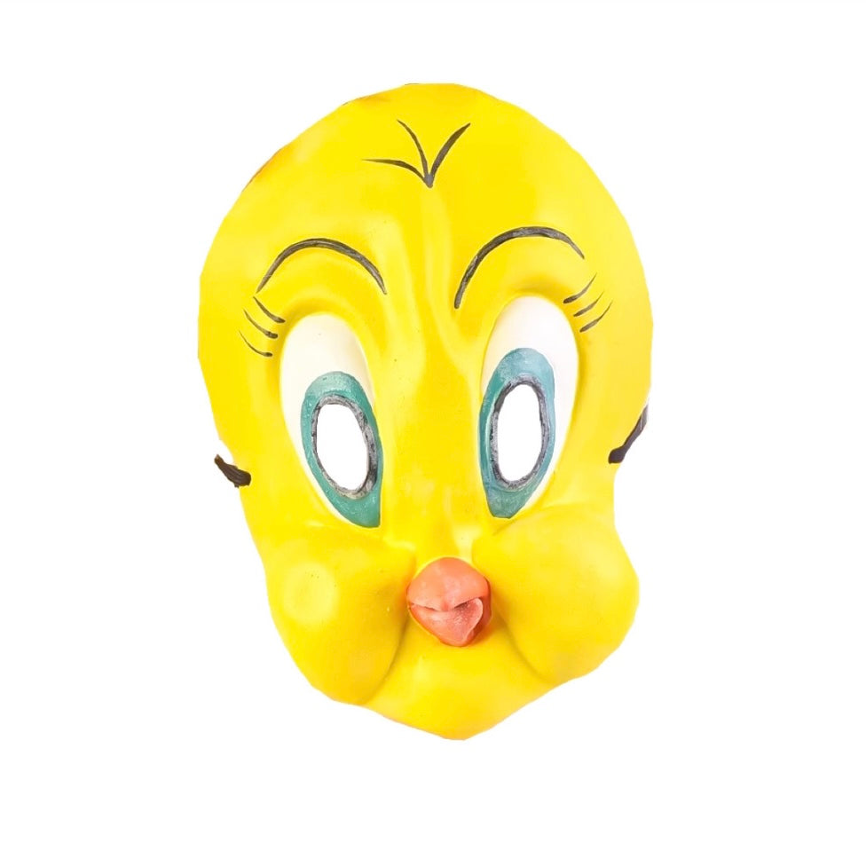 Tweety Mask