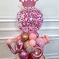 New Baby Girl Arrangement-27