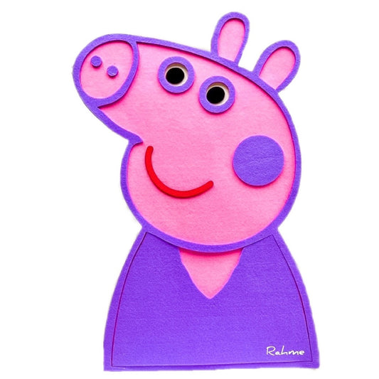 Peppa Pig Pinata