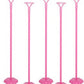 Fuchsia Large Balloon Holder