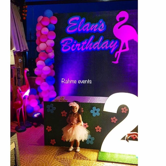 Birthday Decorations