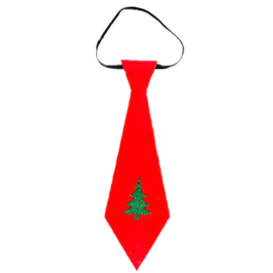 Christmas Neck tie