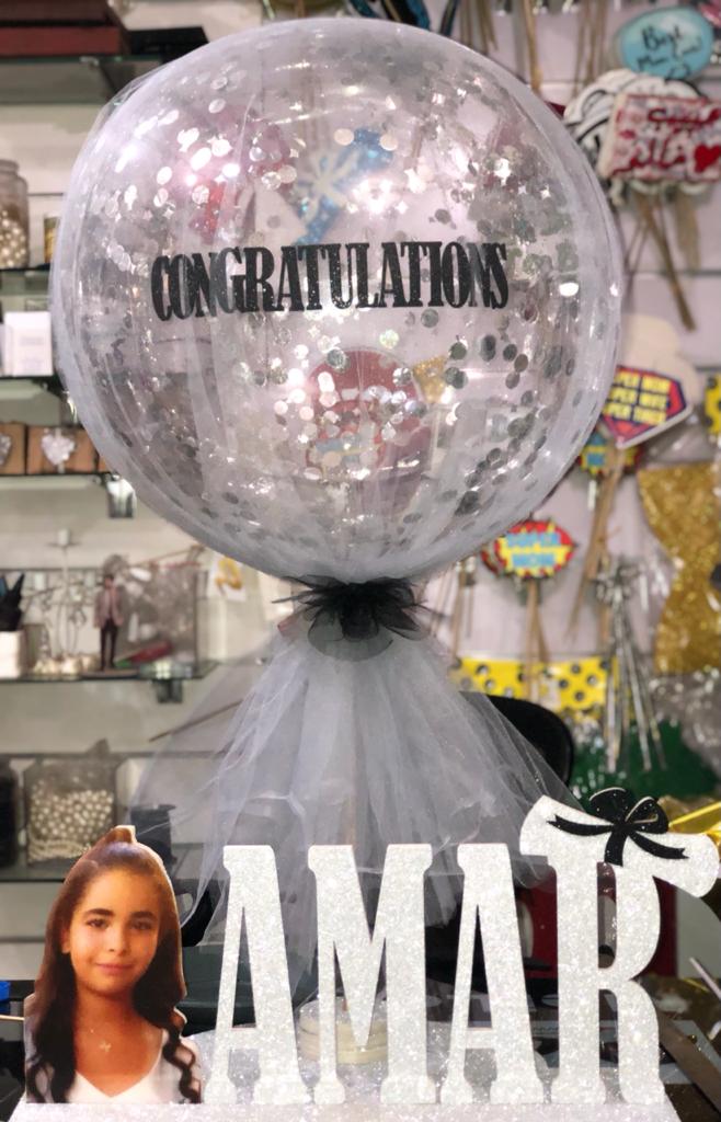 Congrats Arrangement
