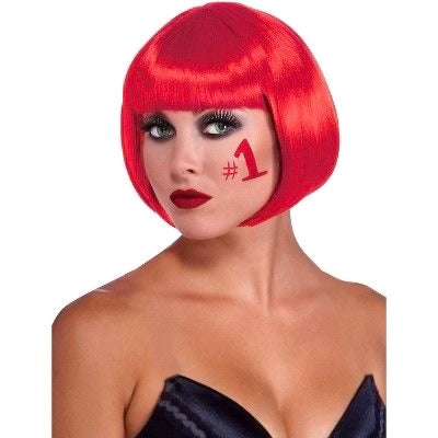 Spicy Wig AH765-R