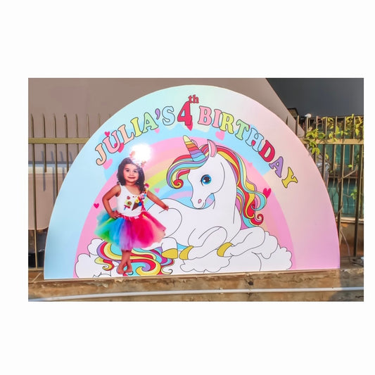 Print customized