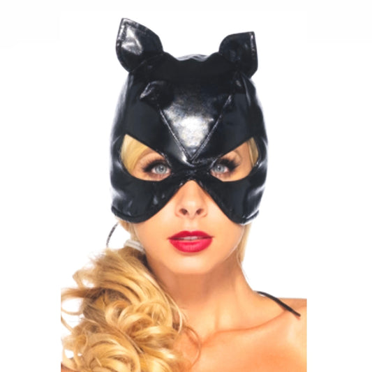 Catwoman Mask N166-7