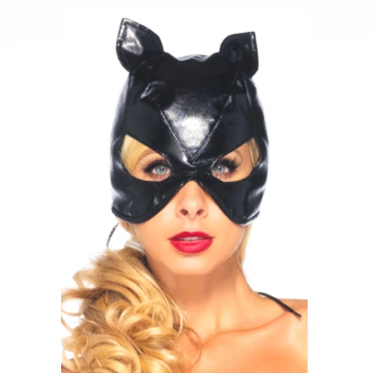 Catwoman Mask N166-10