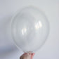 Transparent Balloon
