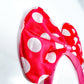 Bond Minnie Mouse Bow -AH166-19-111