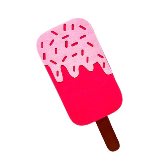 Pinky Icecream