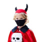 Red Devil Hat-A20