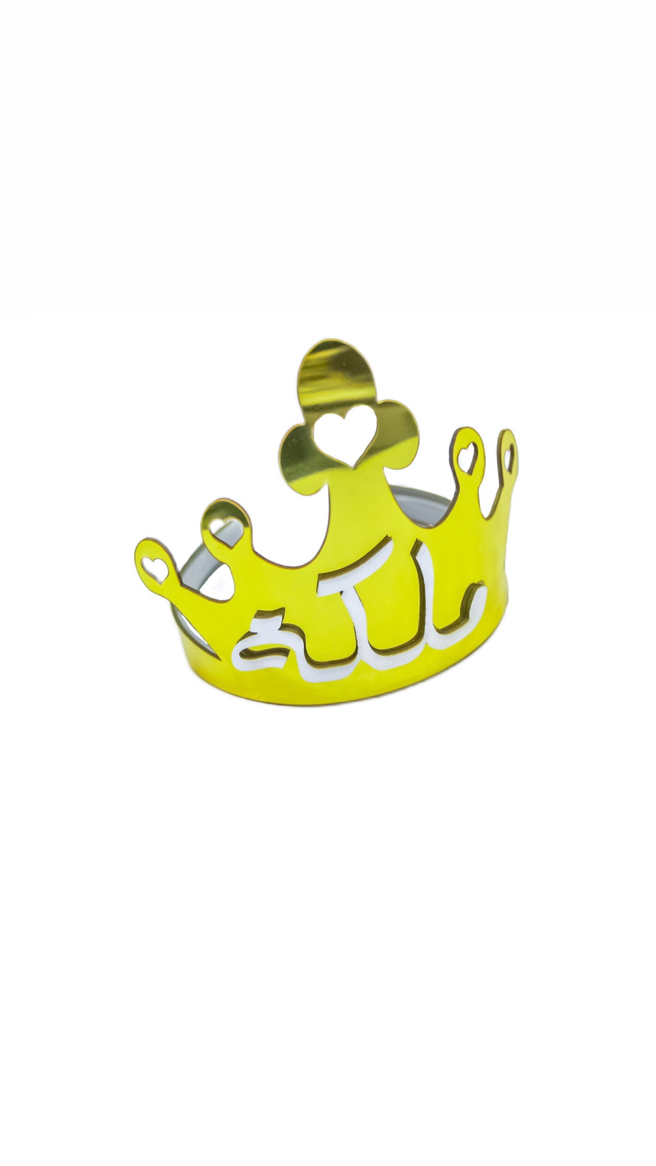 Queen Crown