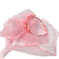 Small Bride Veil Pink N166-30-108