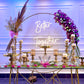 Engagement Decor ED16