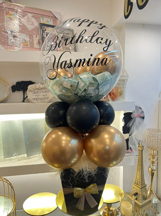Gift Balloon