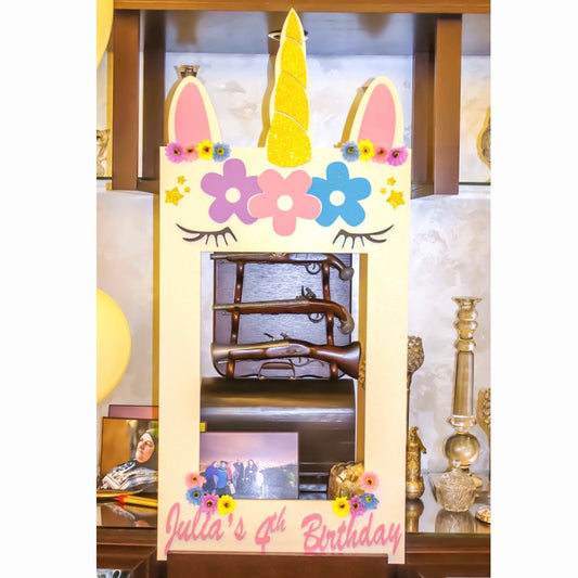 Birthday Arrangement