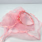 Small Bride Veil Pink N166-30-108