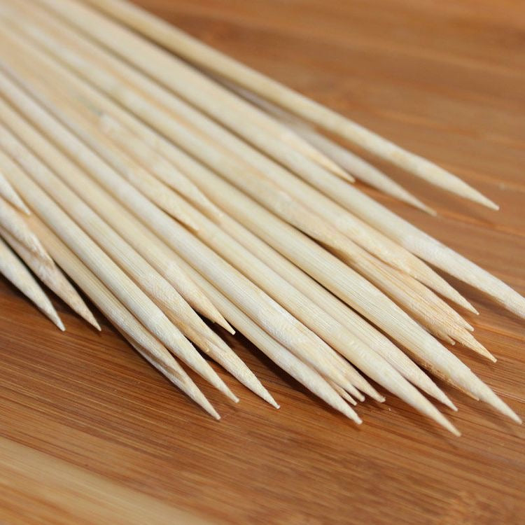 Medium Wooden Sticks