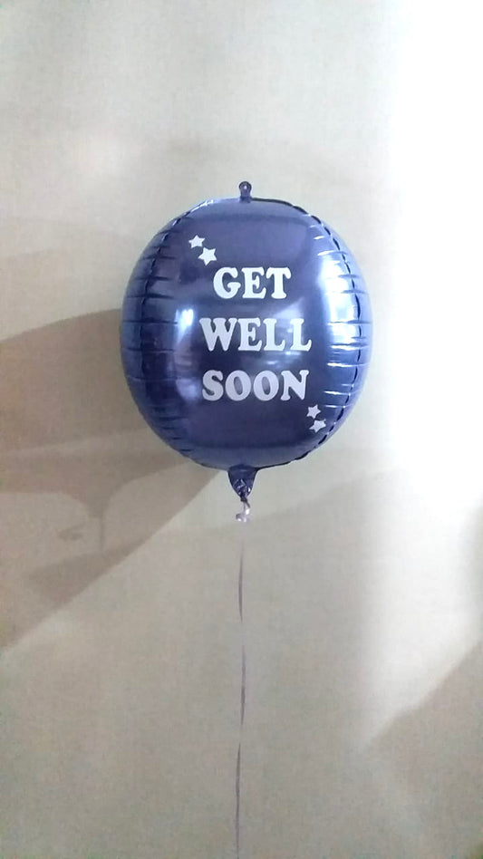 Get well soon
