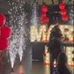 Proposal Decoration Set PR2
