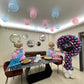 Gender Reveal Decoration