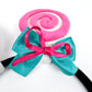 Lollipop Headpiece