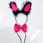 Bunny Ears