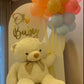Gender Reveal Oh Baby Bear