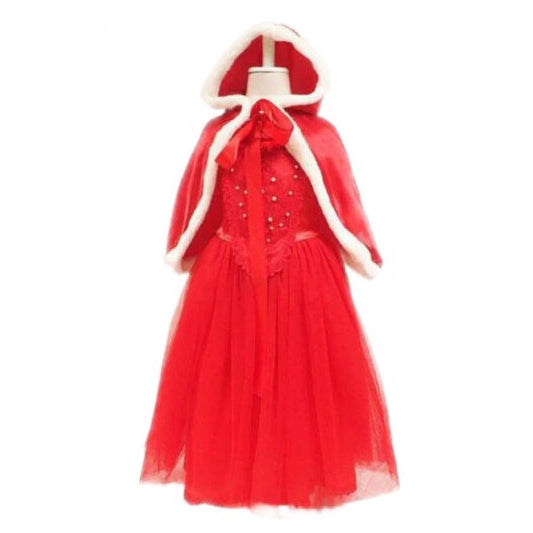 Chaperon  Rouge-245R-123