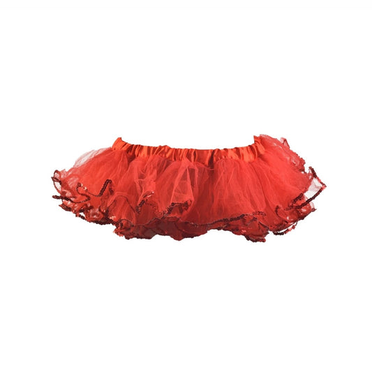 Red Tutu -T24