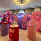 Butterfly Birthday Decoration