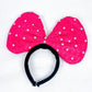 Giant Minnie Mouse Pond- Ah1503-P-41