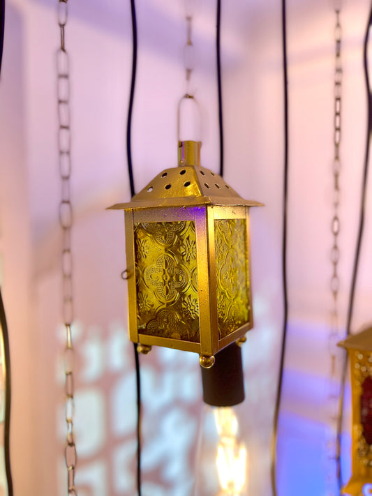 Lanterne Ramadan