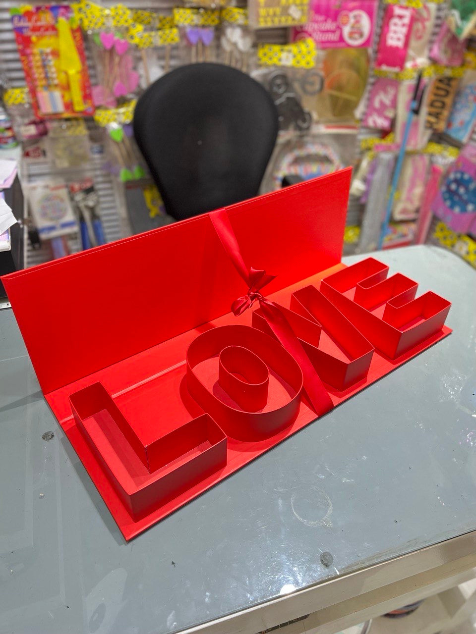 Box