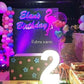 Birthday Decorations