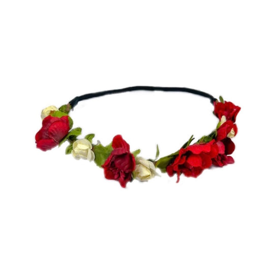 Flower Crown