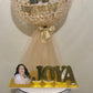 Birthday Arrangement tull 01