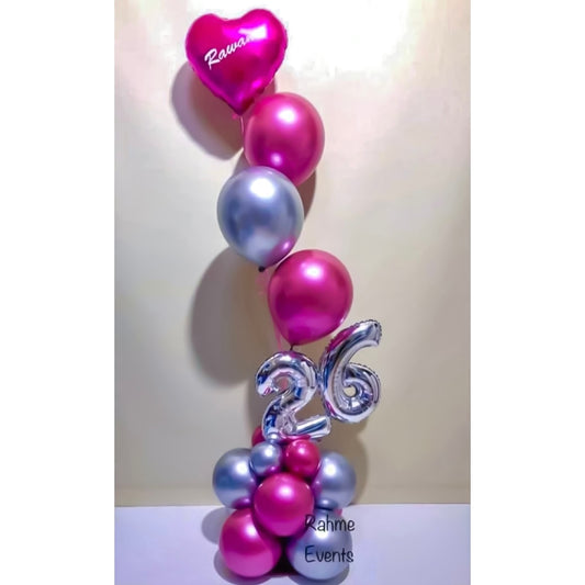 Birthday Arrangement