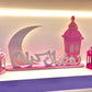 ستاند طاولة رمضان كريم