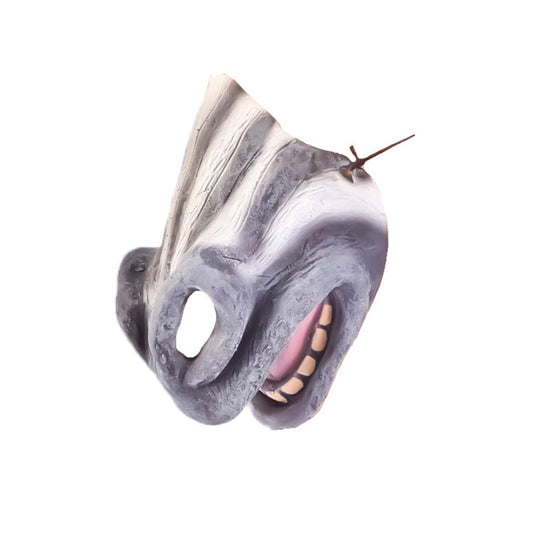 Zebra Mask AL134-15