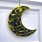 هلال رمضان كريم