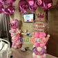 Room Baby Girl Decorations