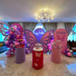 Butterfly Birthday Decoration