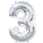 Mini Balloon Number