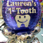 First tooth arrangement balloon