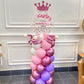 New Baby Girl Arrangement-19