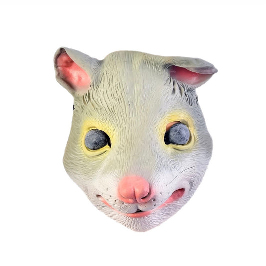Rodent Mask