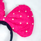 Giant Minnie Mouse Pond- Ah1503-P-41